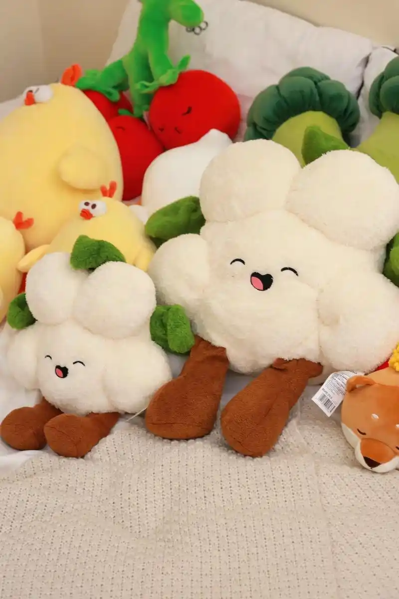 公仔.#名创优品好物推荐 名创优品好好逛,名创优品探店,名创 - 抖音