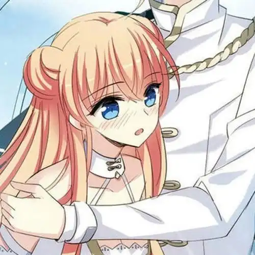 漫画 自截 情侣 头像 穿越西元三千后