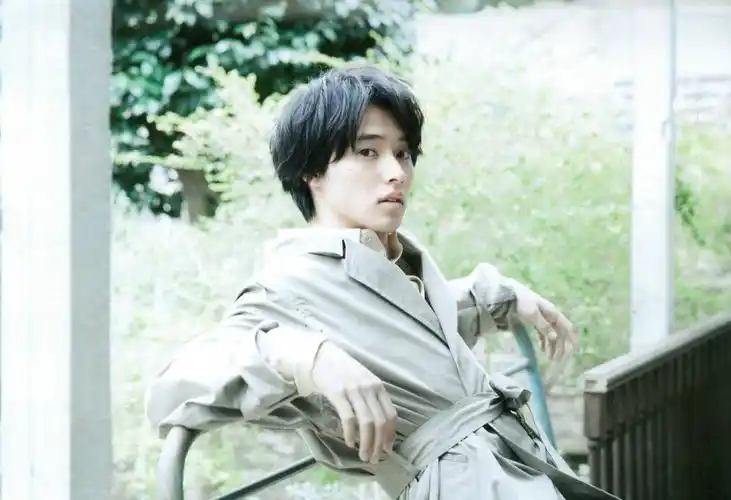 山崎贤人 - 堆糖,美图壁纸兴趣社区