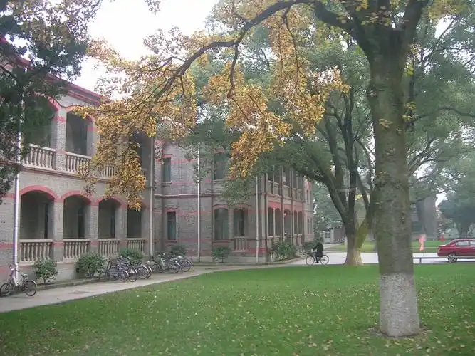 如果你不来苏大,你就不会知道.