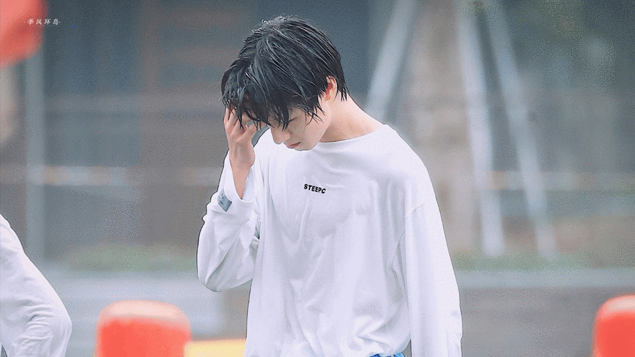 朱志鑫 - 堆糖,美图壁纸兴趣社区