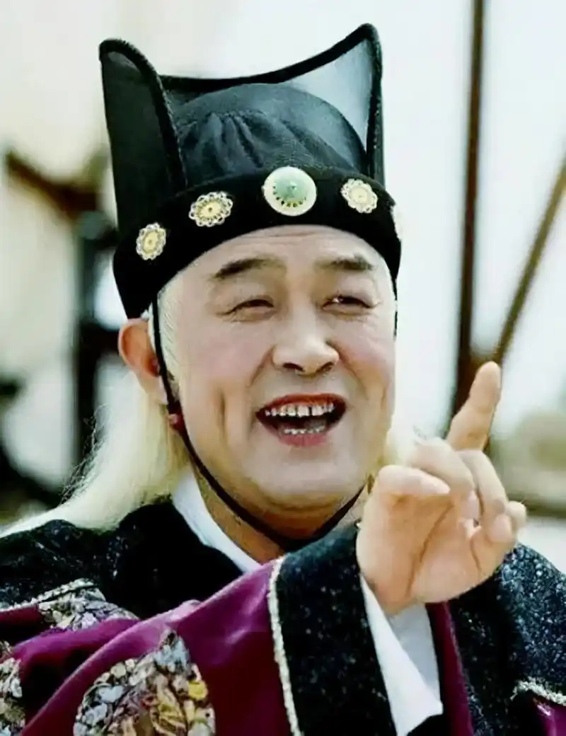 影视剧中战力爆表的5大太监!有这样的大内总管,何愁外敌?