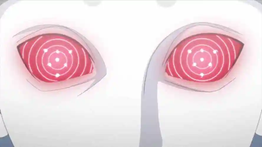 进化后的净眼比轮回眼更高级