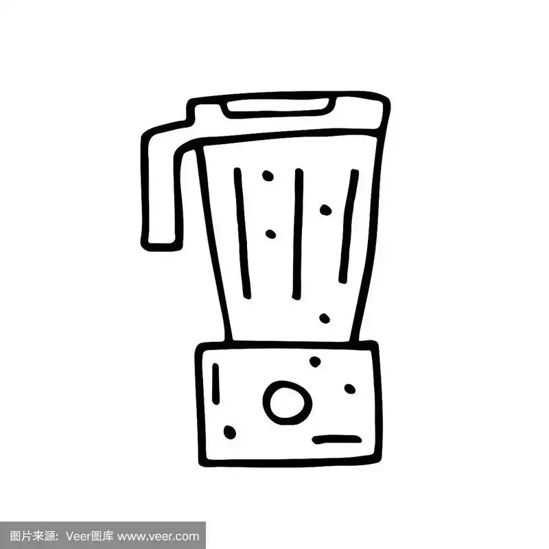 小麦面团,绘画插图,乱画,矢量,可爱的