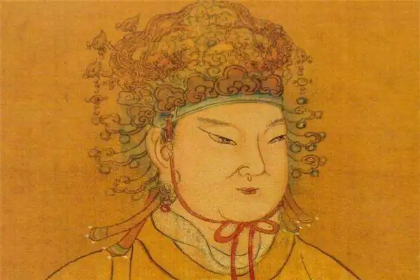 1.武则天2.萧太后3.秦宣太后4.窦漪房5.阴丽华6.慈禧太后7.吕雉8.