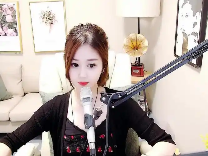 cherry璐璐 - 视频 | 酷狗直播 | 一个真正唱歌的直播平台