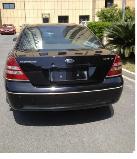 2006蒙迪欧参数 06款蒙迪欧还能找到零件吗