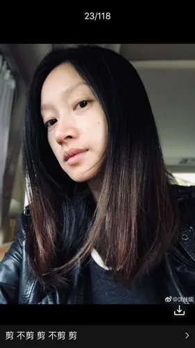 有鹅喜欢沈佳妮吗?