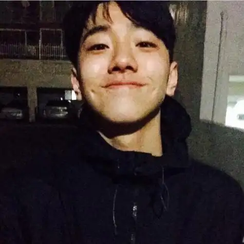 自拍男神大图男生头像