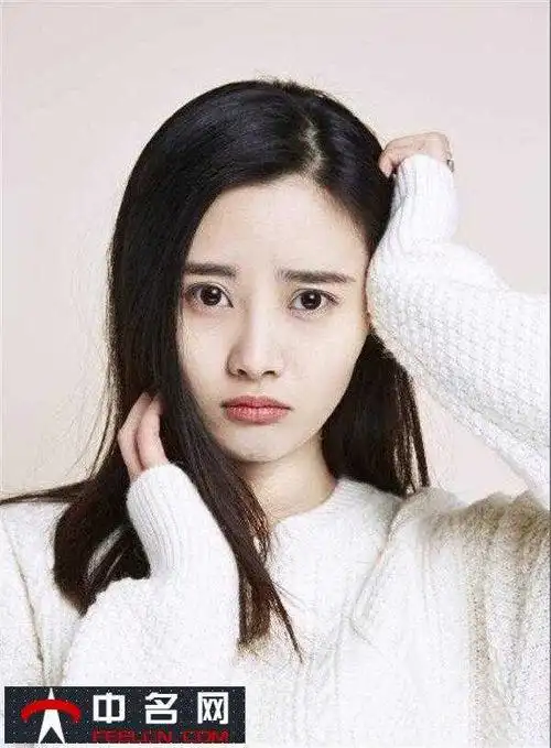 《射雕》程瑶迦扮演者隋雨蒙资料背景男友是谁遭扒