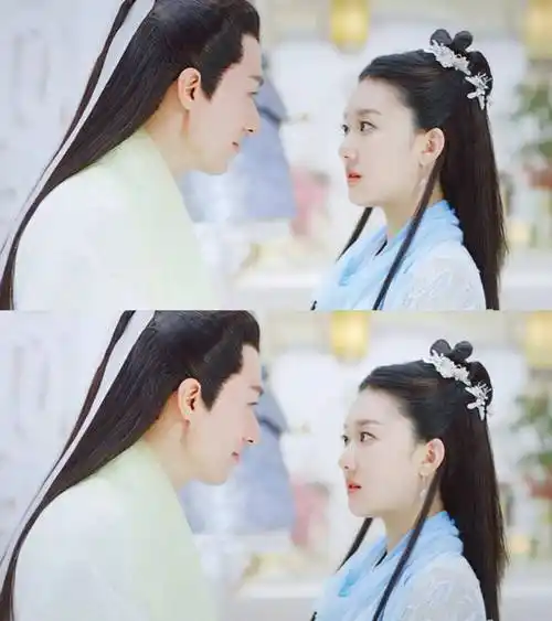 《三生三世步生莲》启动:连宋人选挺合适,成玉人选观众无法接受_人气