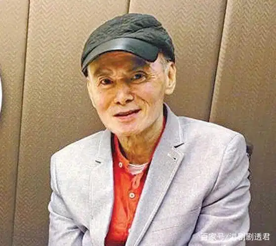 曾是一代知名功夫演员却因中风瘫痪多年卧床 如今64岁近照曝光