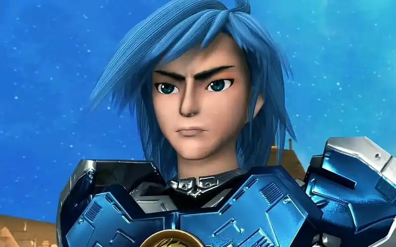 超兽武装龙戬片段cut第12集