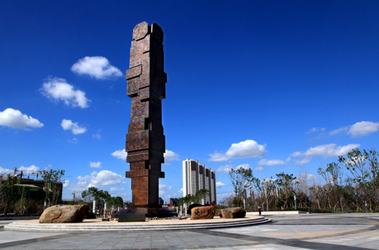 沈北新区刷屏朋友圈了!火速围观!太美了