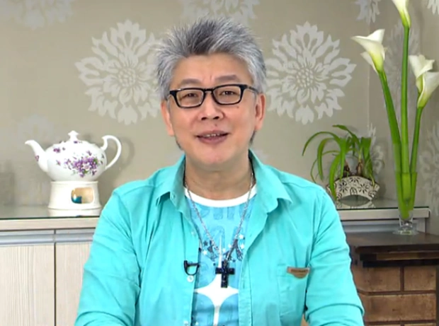 寇绍恩牧师恩典365提醒基督徒:犯罪后不要躲避神的面