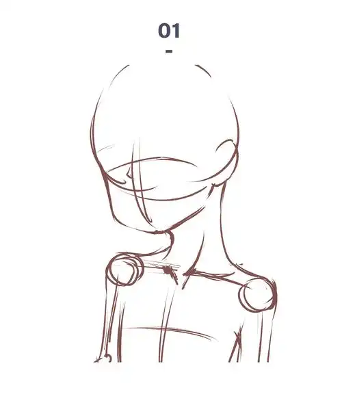 同人头像--小鸟游六花