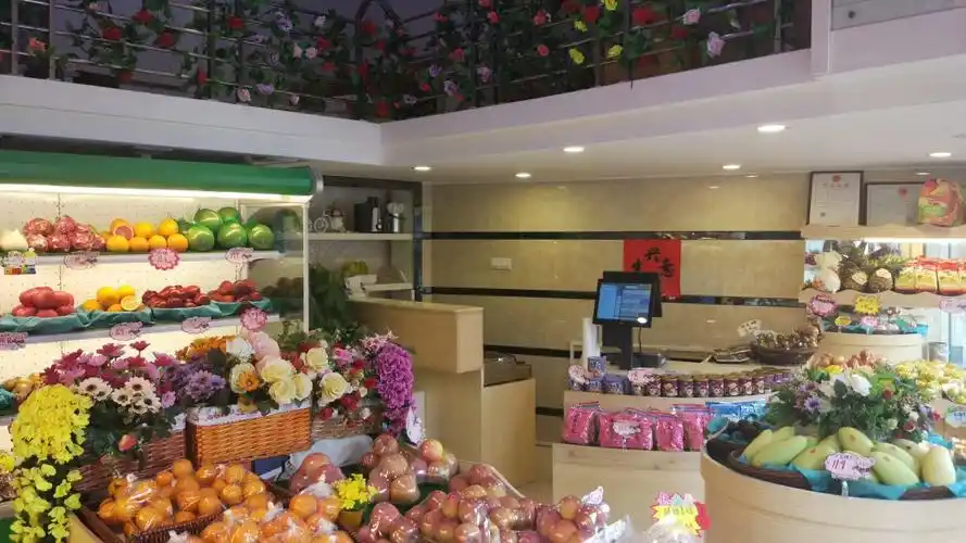 水果乐园门店信息作为爱吃水果的朋友来说,去超市或者水果店买水果
