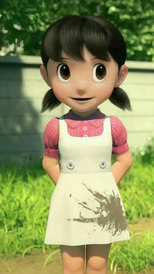 观《多啦a梦,伴我同行》!只看楼主