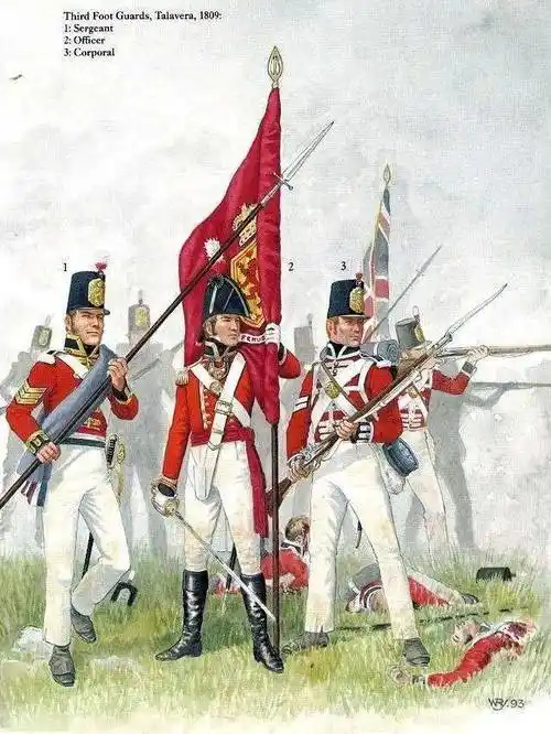 海军军装制服考察(下):制服篇