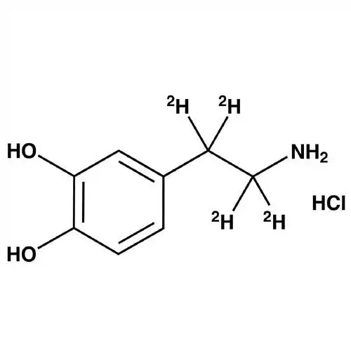 多巴胺盐酸盐规格尺寸