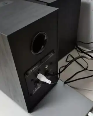 漫步者r201t使用评测