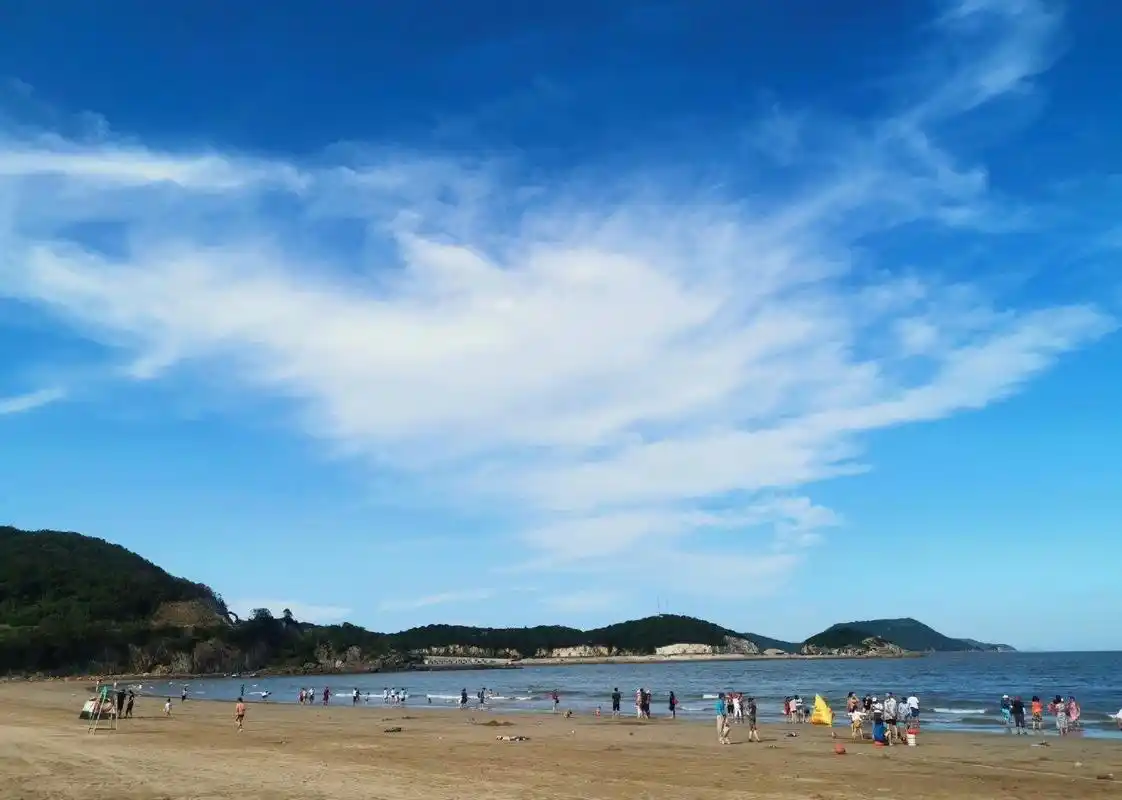 宁波自驾游哪里好玩的地方(最美的浙江旅游自由行线路)