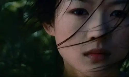 章子怡演绎过许多优秀的电影角色,其中最令你印象深刻的是哪个?