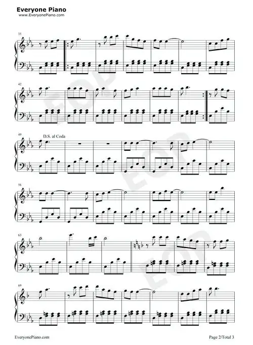 我相信-杨培安-08年奥运现场