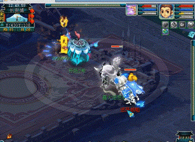 梦幻西游第一法谛听与第一攻谛听比输出究竟谁更强