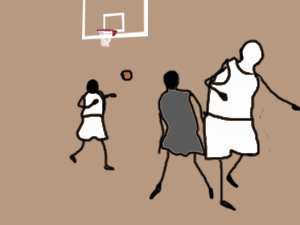 如何打好控球组织后卫攻略