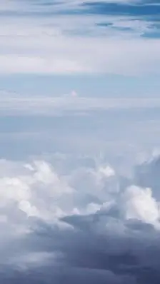 可爱 日系 软妹壁纸 闺蜜 欧美 手机高清壁纸 小清新 少女心 甜 云朵