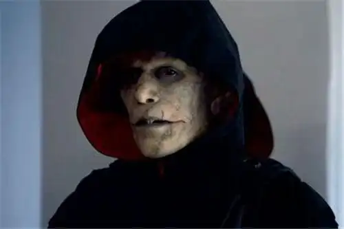 【图】血族昆兰的扮演者是谁? 其身世结局解密