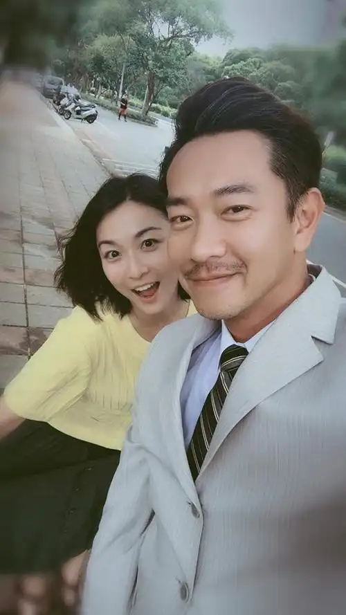 江祖平疑不满戏分少失联 将请辞《大时代》?