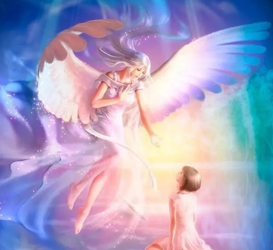 自信天使引导系统您见过?