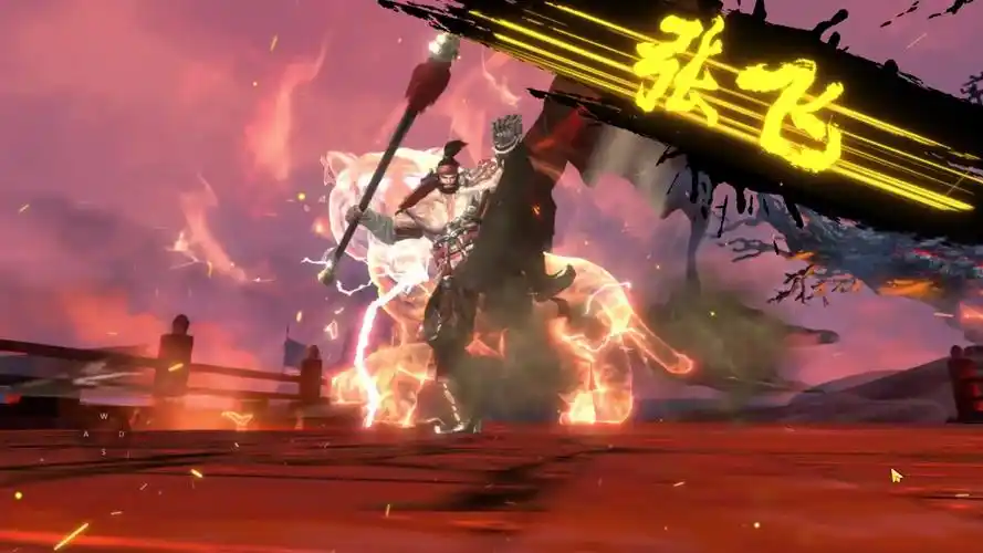 代号长坂坡v10安卓版