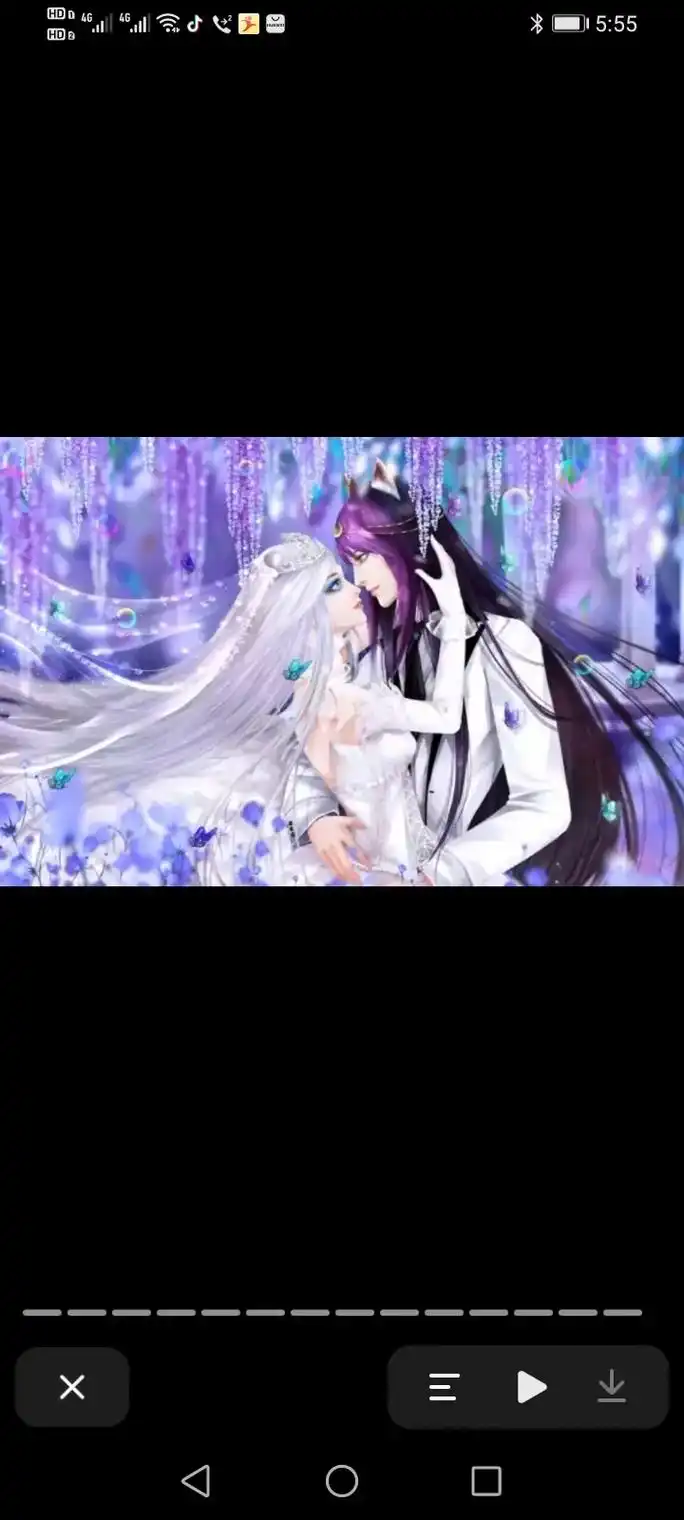 叶罗丽精灵梦 #冰公主 #绝美 #冰公主颜爵 #cp - 抖音