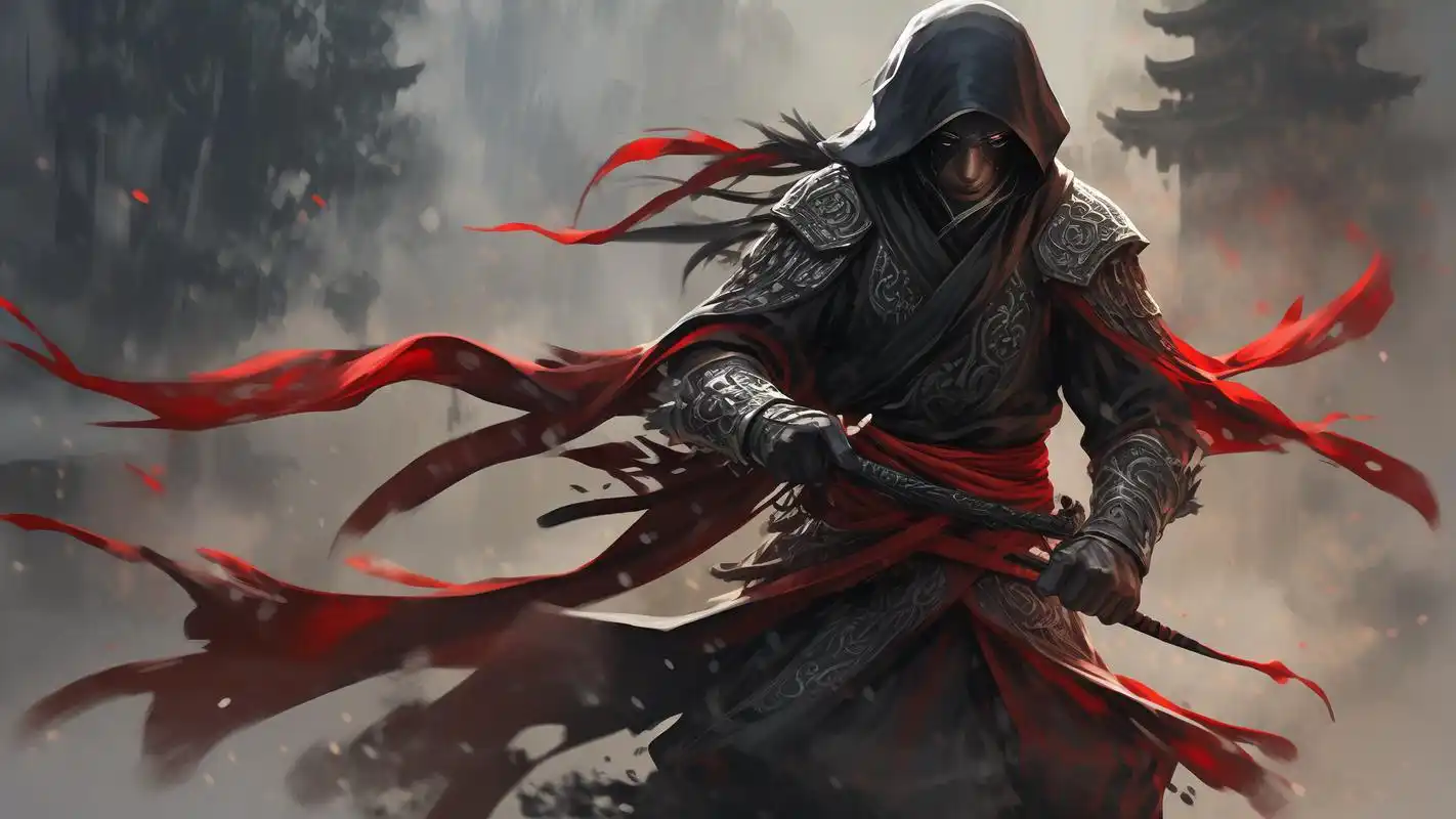 霸气侧漏97杀气腾腾的壁纸来袭!