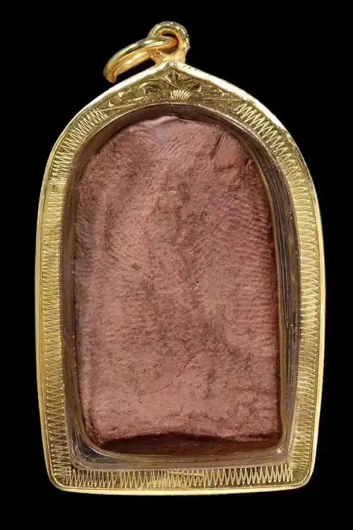 阿赞多战神崇迪