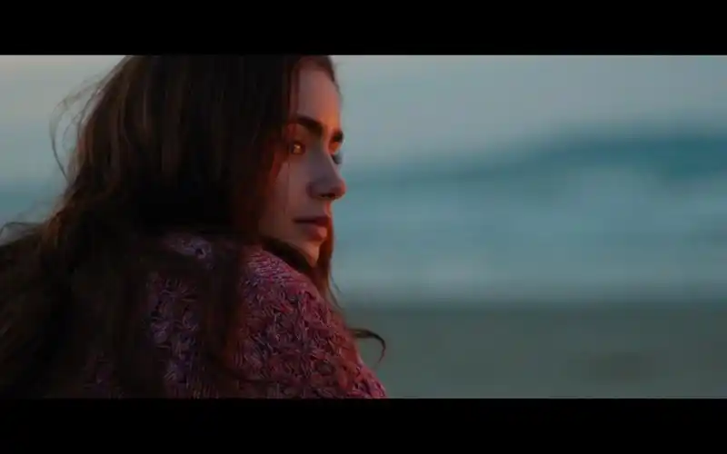 《爱你,罗茜》不管中间经历过什么,有情人终将会终成眷属!