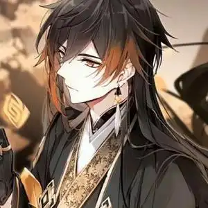 原神:苏辕的提瓦特之旅作者岩王帝君武神钟离