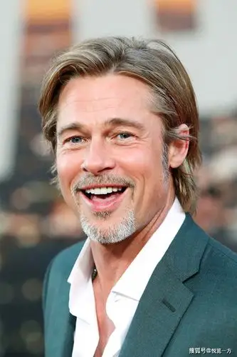 外媒评选2020全球十大最帅男人排行榜 阿汤哥皮特小贝上榜