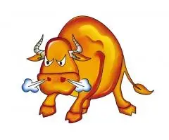 属牛的用什么头像好 属牛的用什么头像好吉利