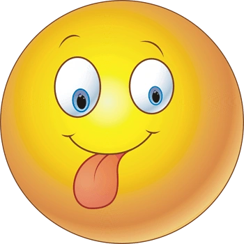 动漫头像吐舌头_头像图片_扣扣乐园