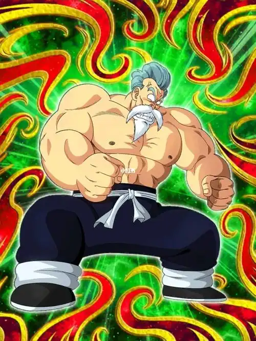 龙珠70max功率龟仙人