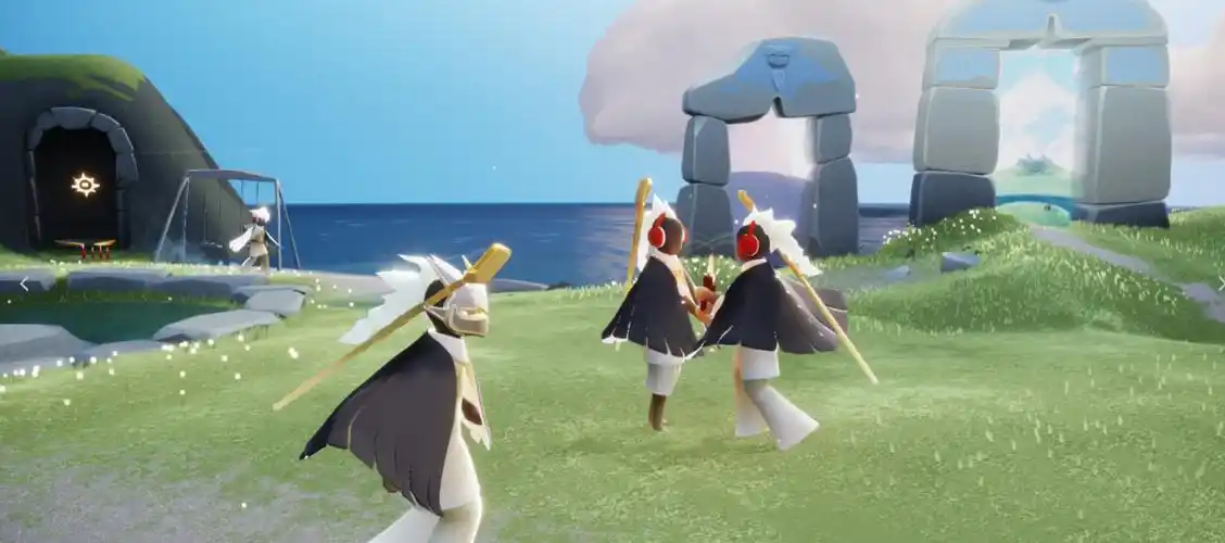 光遇龙骨为什么这么受欢迎龙骨发型受欢迎原因解析