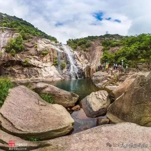 大罗山惊现新奇石,等你来打卡!