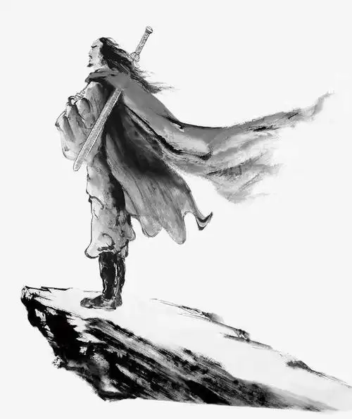 文学史上最有侠气的宋词写尽少年侠气堪称宋词中的侠客行