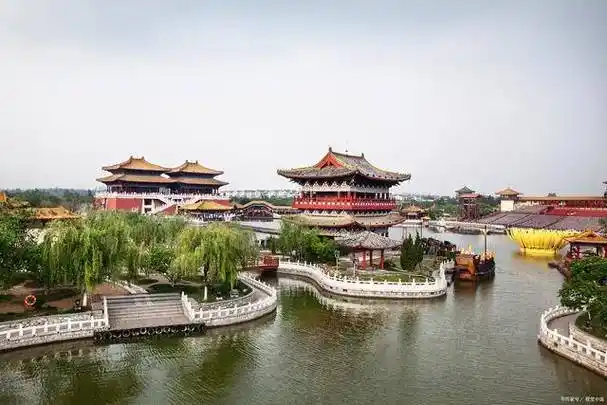 去洛阳攻略自由行怎么走开封自由行攻略行程路线最详细