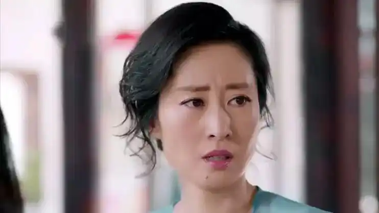 《因为遇见你》大伯母宋秀华▼《欢乐颂》关雎尔妈妈▼所以从出道以来