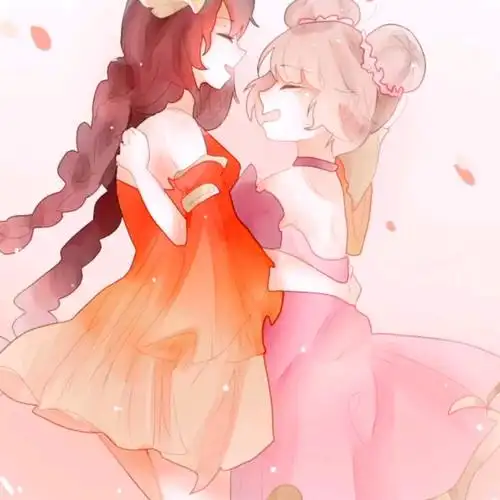 王者荣耀大乔小乔